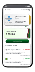 Billing-Payments